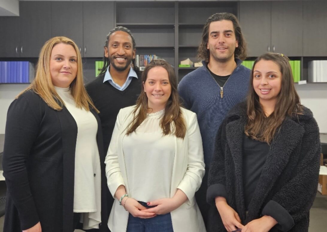 The Progress Recruitment team
